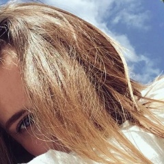 Ольга Алексеевна