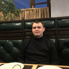 Айдар Бадертдинов