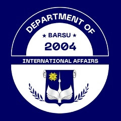 Отдел Международной Деятельности Баргу, 23.06, Барановичи