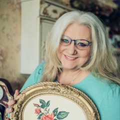 Любовь Тимофеева, 21.12.1963, Колпино