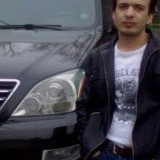 Dadish Toygulyyev, 14.09.1979, Дашогуз