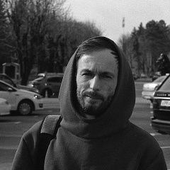 Андрей Малышев, 26.10.1985, Ессентуки