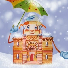 Сара Рабинович, 08.12, Санкт-Петербург