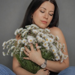 Марианна Бугайцова, 30.06, Моздок