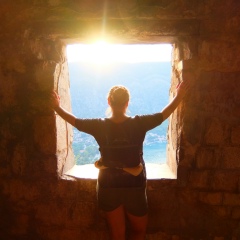 Ольга Вишнякова, 22.07