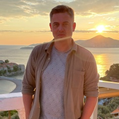 Антон Семенюк, Белгород