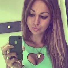 Angelina Kravchenko, 30.08.1991, Хмельницкий