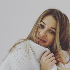 Анастасия Андреева, 11.04.1989, Москва