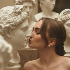 Иванка Есенина, 27.12, Москва