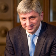 Павел Булат, Санкт-Петербург