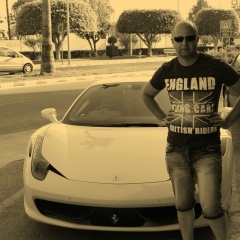 Влад Эркенов, 12.02.1917, Санкт-Петербург