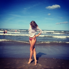 Яна Мартьянова, 02.01, Самара