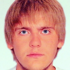 Данька Бобров, 13.08, Москва