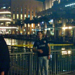 Farrukh Khasanov, 19.07, Алматы