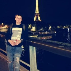 Богдан Василенко, 08.04.1993, Odolanów