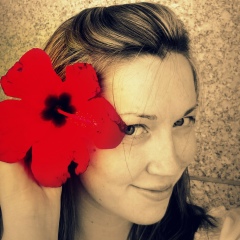 Кристина Ведринская, 22.01, Таллин