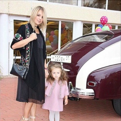 Ляна Уртаева