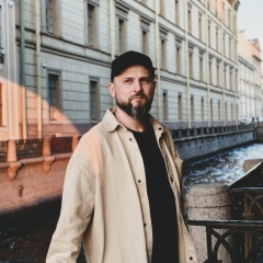 Дмитрий Алексеев, 21.07.1992, Санкт-Петербург