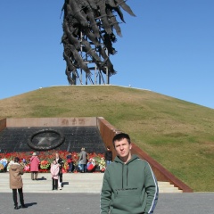Андрей Андреев, 28.09.1989, Смоленск