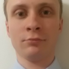 Денис Черкашин, Харьков