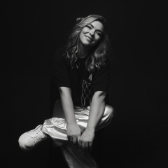 Юлия Крюкова, 10.04, Москва