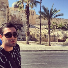 Эльдар Курбанисмаилов, 13.05.1918, Москва