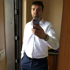 Богдан Грик, 18.09.1988, Львов