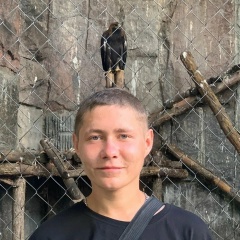 Roma Постаногов, 29.01.1996, Пермь