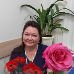 Снежана Полякова, 31.01.1976, Санкт-Петербург