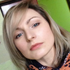 Ліля Вовчина, 19.06, Львов