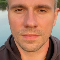 Антон Бугаенко, 30.06.1985, Москва