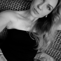 Екатерина Уварова, Костанай