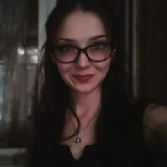 Елена Данилова, 27.11.1991
