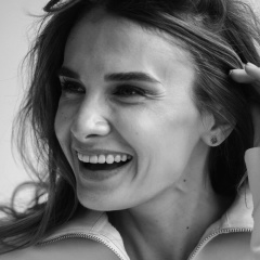 Оля Ромова, 15.02, Москва