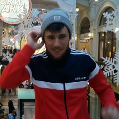 Александр Турухин, 24.03, Саратов