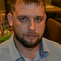 Семен Салатин