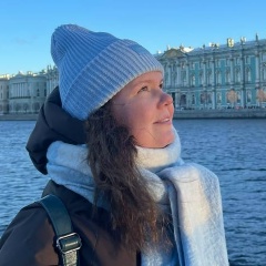 Наталия Дементьева