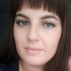 Алена Харлова, 13.10, Омск