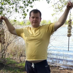 Дмитрий Ковальчук, 05.10.1984, Киев