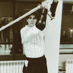 Артём Гоппель, 13.05