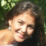 Дамира Амангильдина, 30.08, Стерлитамак