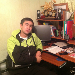 Айба Абдиев, 15.03.2006, Кемин