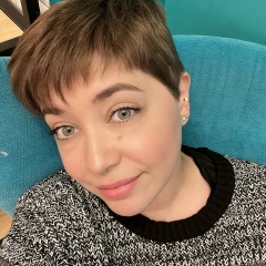 Стасенька Стукалова, 12.11, Москва
