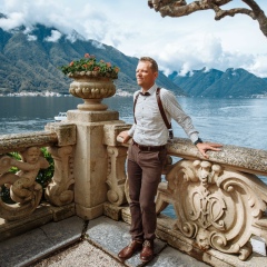 Антон Дубатолов, 16.07, Москва