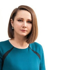 Арина Гудошникова, 06.02.1974, Новосибирск