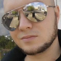 Александр Подцерковный, 16.10