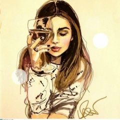 Aruzhan Sadykova, Алматы