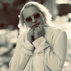 Ася Александрова, 10.05.1988, Kuopio