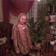 Каролина Широбокова, 18.11.1998, Алматы