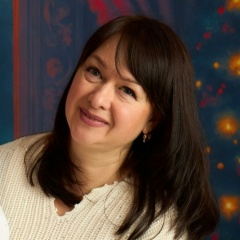 Гульнара Шигапова-Тимерова, Набережные Челны